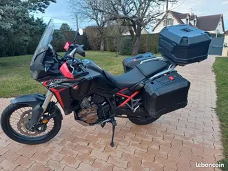 honda africa twin 1100 crf