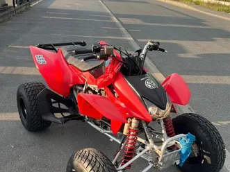 trx 450