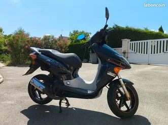 scooter honda x8rs