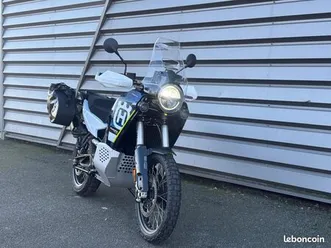 husqvarna norden 901 expedition 889 cm3