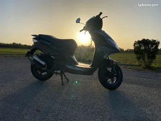 scooter keeway f-act evo 50 – 2t