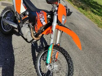 ktm 450