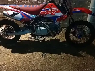 dirt 125