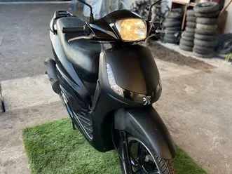 scooter peugeot tweet 125 cc