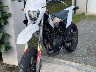 moto 50 cc
