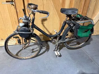 solex 2200