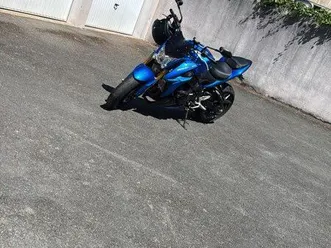 suzuki gsx-s 1000 abs