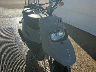 bws 50 cc