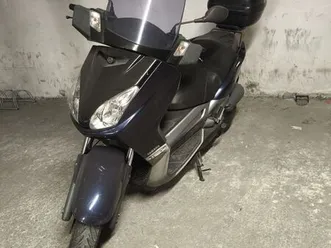 scooter x- max