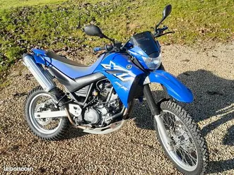 yamaha 660 xtr
