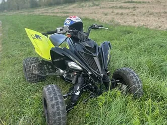 700 raptor homologue