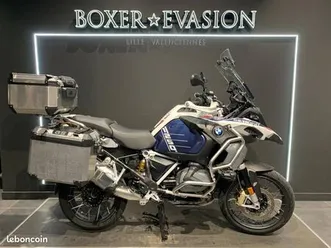 bmw r r 1250 gs adventure