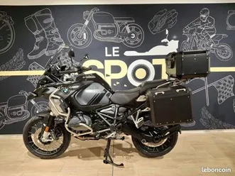 bmw r r 1250 gs adventure