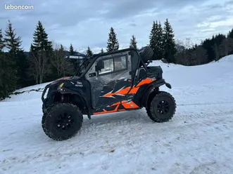 can am maverick 1000 sport r