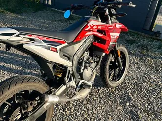 derbi x-treme 2020 50 cc