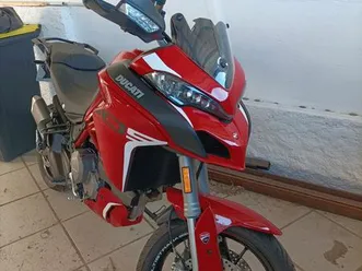 ducati multistrada