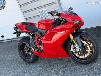 ducati 1198 sp