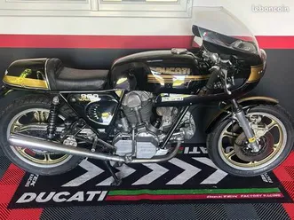 900 ss ducati