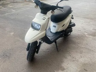 scooter jm motors viper 4t 50 cc