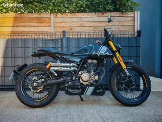 moto mondial hps 125