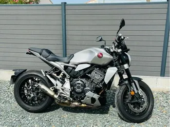 honda cb 1000 r