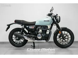 honda - gb350 348 cm3