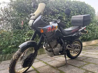 honda dominator rd02 1993