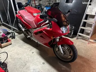 honda 750 vfr rc36 1992