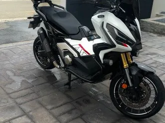 honda xadv série limitée full option x-adv