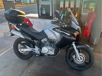 honda xl125v varadero