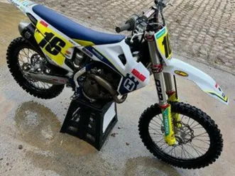 250 fc husqvarna