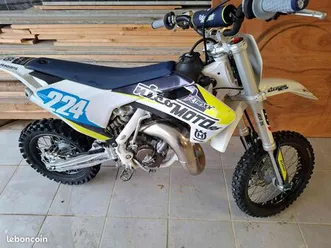 65 tc husqvarna