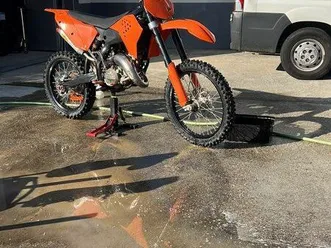 125 sx