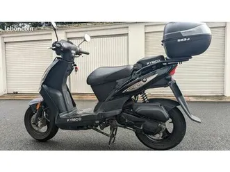 scooter kymco agility 50 cc