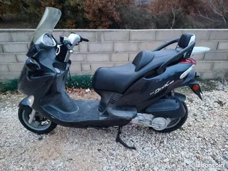 scooter 125