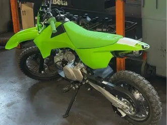dirt bike 125 cc rfz