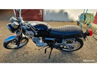 moto orcal astor 125 cm 2021