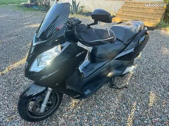 peugeot satelis 125 1ère main