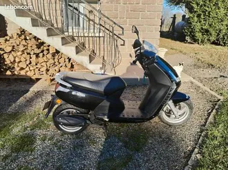 scooter 50 cm3