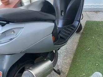 scooter peugeot vivacity