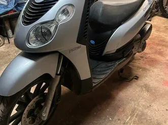 piaggio 125