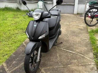 liberty 50 s iget 2024