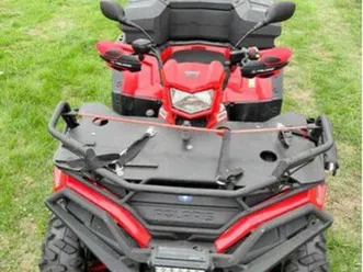 quad 1000 polaris