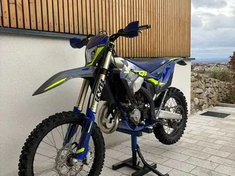 sherco 125