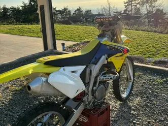 450 rmz 2014
