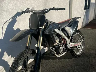suzuki rmz 250 – 2007