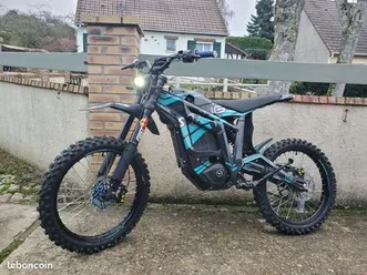 talaria sting mx3 / tl3000 homologuée