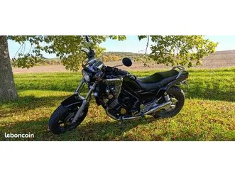 yamaha fzx fazer 750 cc état irréprochable et faible kilométrage