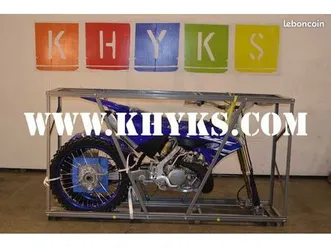 yamaha 250 yz 2025 neuf