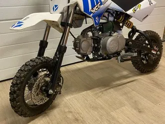 ycf 88 moto cross enfant